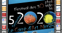 Le Festival de l'image fixe et animée de NÎMES reporté au 5 septembre 2020