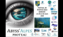 FESTIVAL ABYSS ALPES PHOTEAU ISERE