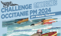 16 mars - Toulouse - Challenge Oxyjeunes Plongée 2024