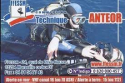 FORMATION ANTEOR 11/024 à SETE