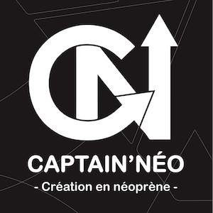 Logo CAPTAINNÉO