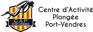 Centre d'Activité Plongée Port-Vendres