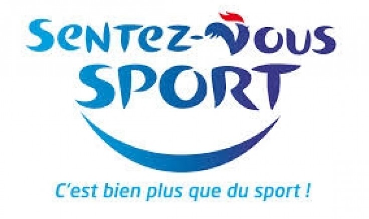 Sentez vous Sport 2015